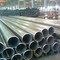 Round Shape A53 Grade B 114.3mm ERW Steel Tubes
