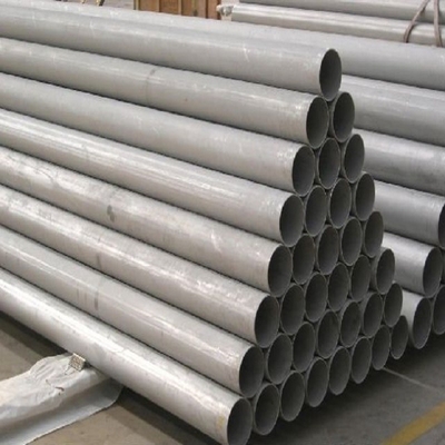 SCH 120 ERW Steel Pipe