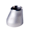 Round Shape ASTM A403 WP316L Carbon Steel Pipe Reducer