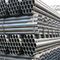 ASTM A269 0.9mm Cold Rolled Steel Pipe For Hydraulic