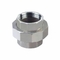 F42 2500PSI Carbon Steel Pipe Fitting For Chemical Fertilizer Pipe