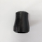 Black Painting Gost 17375 45D Carbon Steel Pipe Reducer