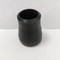 Black Painting Gost 17375 45D Carbon Steel Pipe Reducer