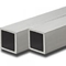 Galvanized EN 10210 12M Cold Rolled Square Tube