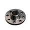 3/4 Inch Stainless Steel 15.7mm Long Neck Flange