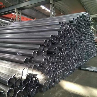 Traight Seam A106 Grade A 14M Electric Resistance Welded Pipe