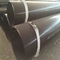 Hot Dipped Beveled Cut Length 6M ERW Welded Pipe