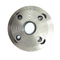 Ammonia Production 72&quot; JIS 10K Stainless Steel Threaded Flange