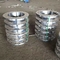 1&quot; SS304 316 150# B16.5 RF Forged Socket Weld Pipe Flanges
