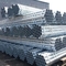 ASTM A106 DIN2391 Q195 Seamless Steel Pipe