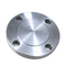 1”RF B16.5 A105 600# Forged Blind Plate Flange