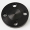ASTM A/SA105 16 Inch Class 150 FF Carbon Steel Blind Flange
