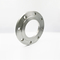 DIN 2573 Dn200 Pn6 Stainless Steel Flange For Gas Industry