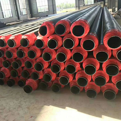 A179 A192 A106 A53 S275 S355 Seamless Steel Pipe