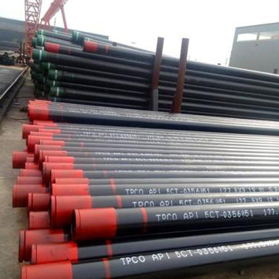 A179 A192 A106 A53 S275 S355 Seamless Steel Pipe