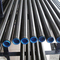 Cold Rolled Black ERW Weld 1/8&quot; Mild Steel Seamless Pipe