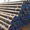 ASTM A106 ASME SA106 API 5L Seamless Steel Pipe