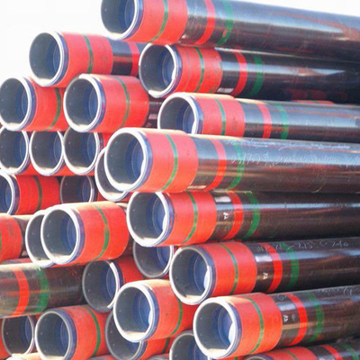 Dn60 SandBlast 316 Seamless Stainless Steel Tube