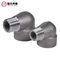 A105 3000# 90 Degree Elbow Stainless Steel Forged Fittings
