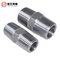 3/4&quot; Stainless Steel Forged Fittings Npt Male Hex Nipple