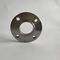 5 Inch 304 316l Astm Stainless Steel Threaded Pipe Flange Forged For Water Line