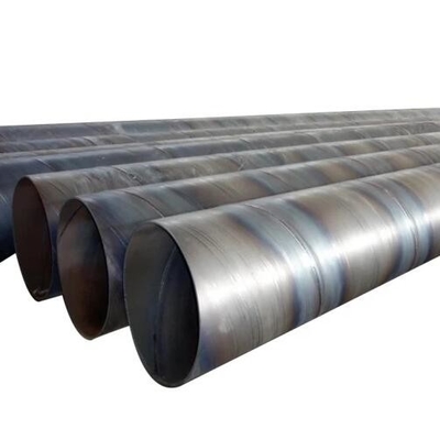 Api 5l 3lpe Coated X70 20 Inch Erw Round Steel Tube