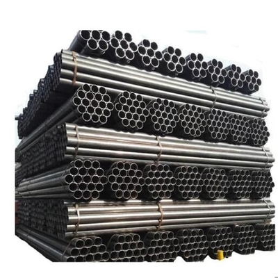 As1163 C350 Api 5l X42 Carbon Erw Steel Pipe