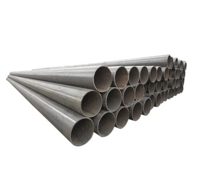 Boiler Api 5l 3lpe Coated Lsaw Steel Pipe X70 Q235 20 Inch