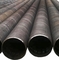 Ssaw Spiral Od 219mm Carbon Welded Steel Pipe