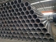 Sch 40 Welding Galvanized Pipe Cold Rolled Metal