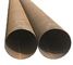 Ss400 Spiral Welded Pipe Round Hollow Section 20mm Dia