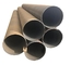 Astm A252 Ssaw Pipes Black And Hot Dip Galvanized 12m Length