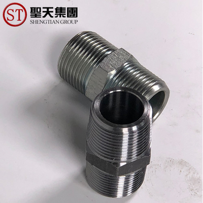 Ss304 2000# Npt Threaded Socket Weld 24 Inch