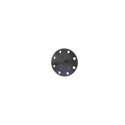 Fast Delivery Carbon Steel Blind Flange Dn125 Din 2527 Ff