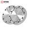 1/2&quot; Asme B16.5 Stainless Steel Socket Weld Flange Forged Slip For Pipe