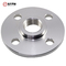 Back Ring Dn2000 Flat Face Socket Weld Flange Hydraulic Stainless Forged