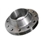 A105 F304 F316 150 Lb Flange Slip On Welding Pipe Stainless Steel Fitting