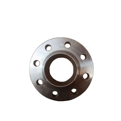 En1092-1 Standard SCH5S Ss Plate Flange Forged Socket Weld Slip Fittings