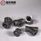 Asme B16.11 Steel Weld Pipe Fittings Ss304 2000# Threaded Forged